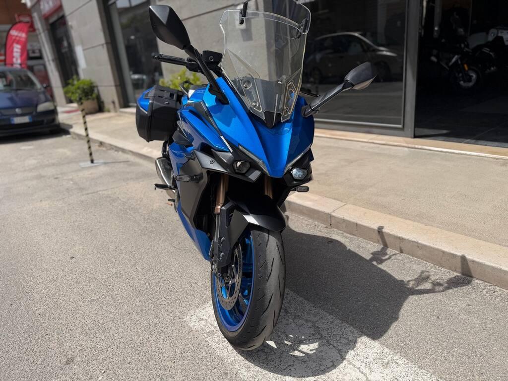 GSX-S 1000