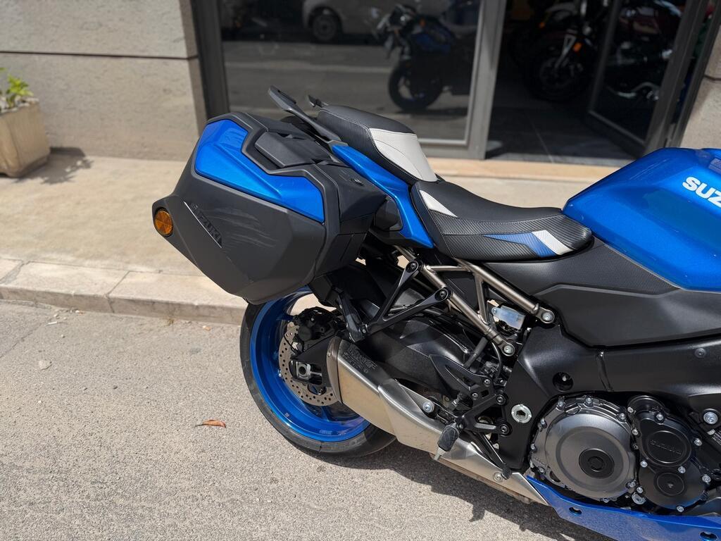 GSX-S 1000
