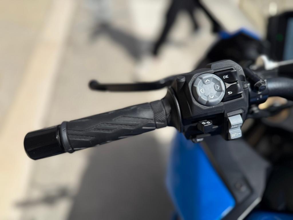 GSX-S 1000