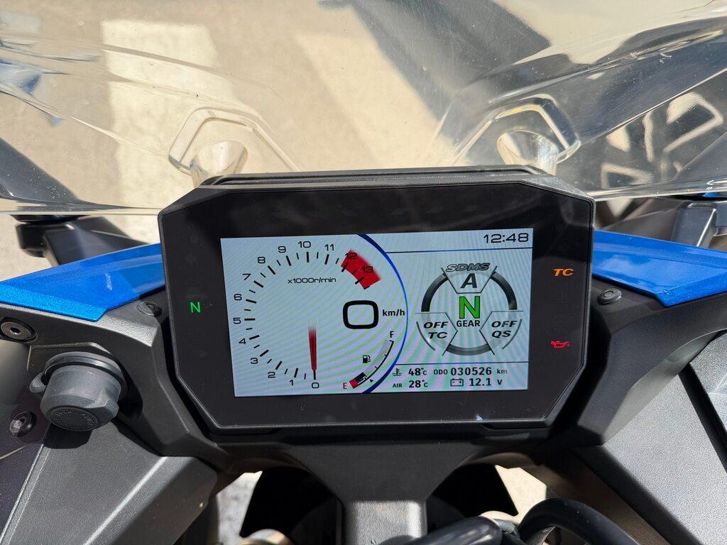 GSX-S 1000