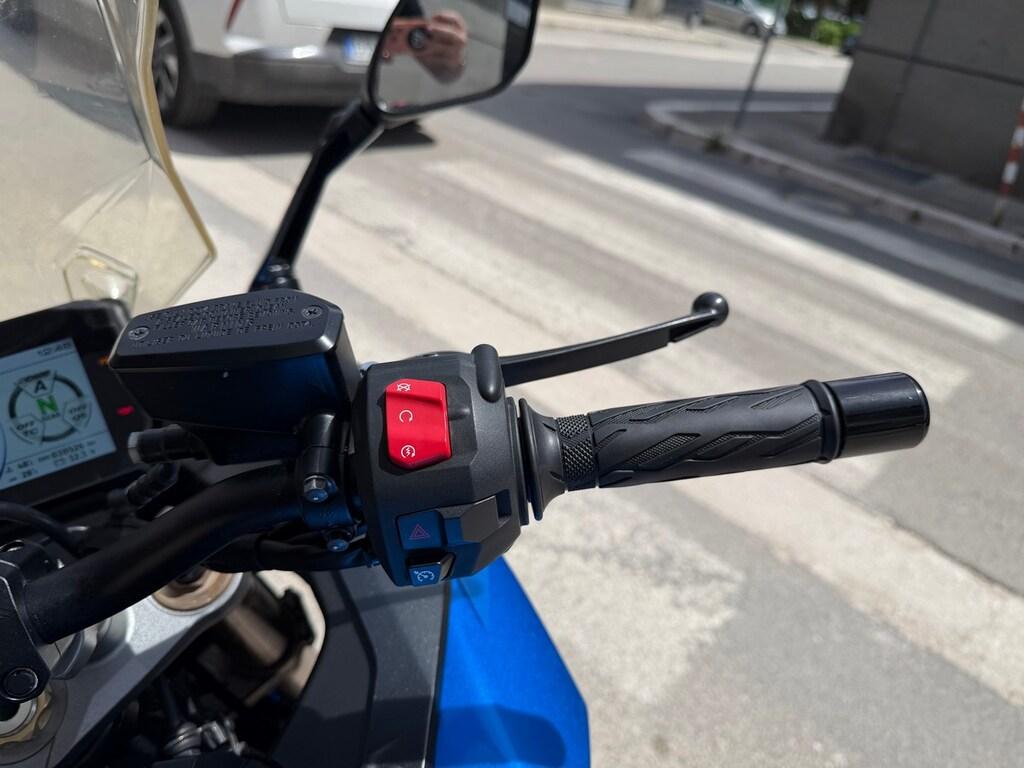 GSX-S 1000