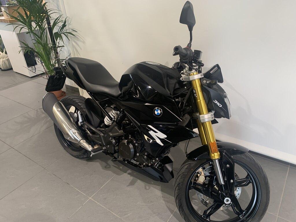 G 310 R