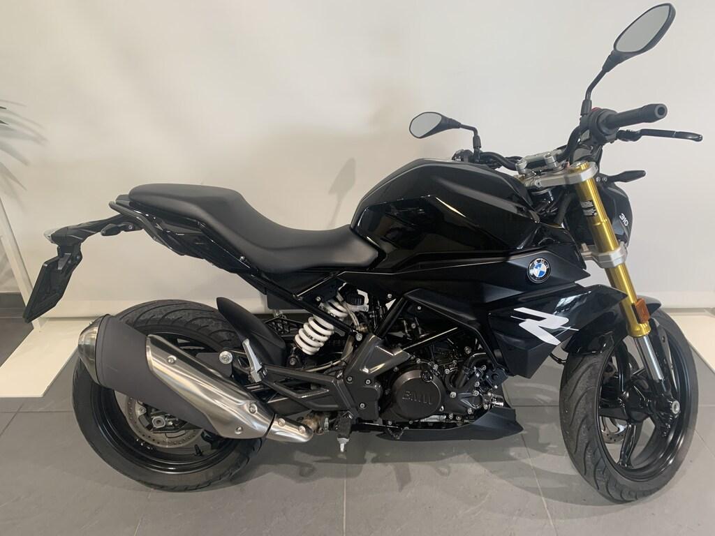 G 310 R
