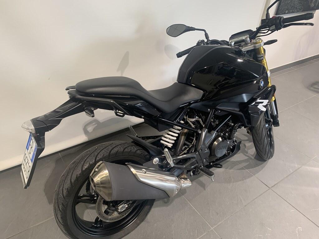G 310 R