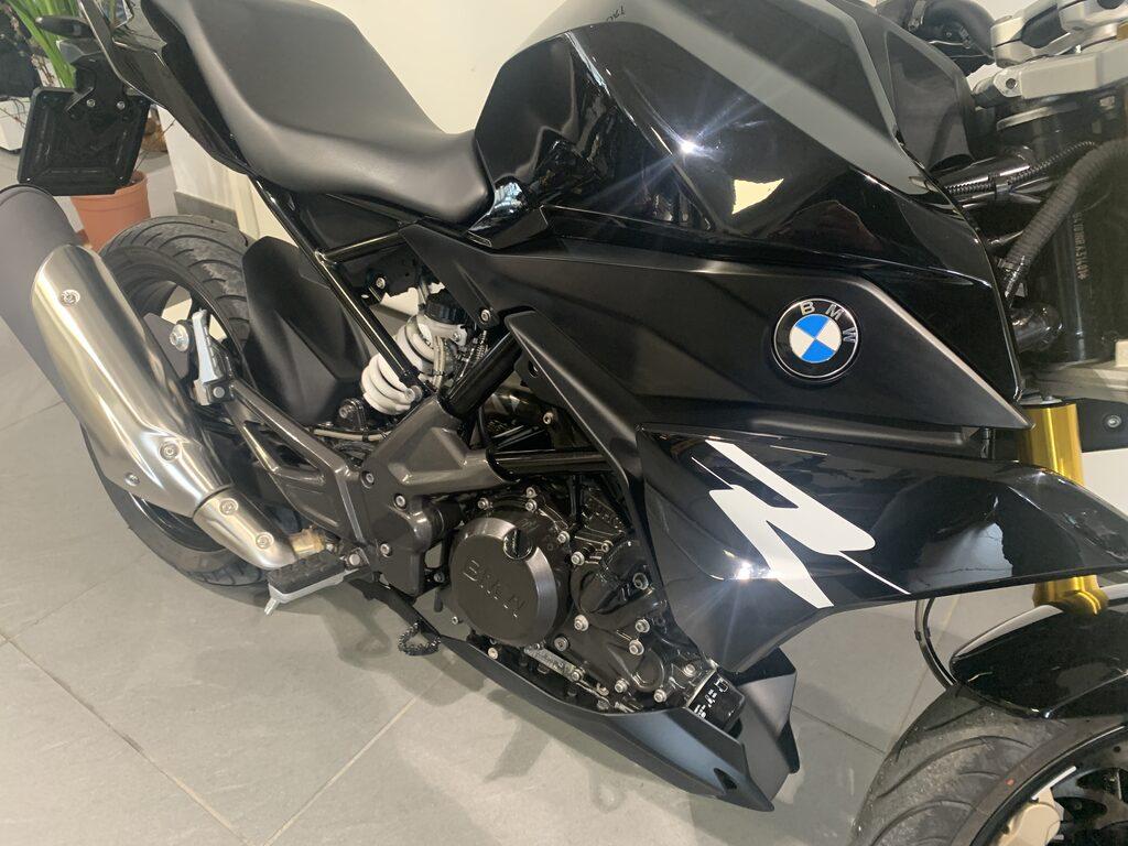 G 310 R