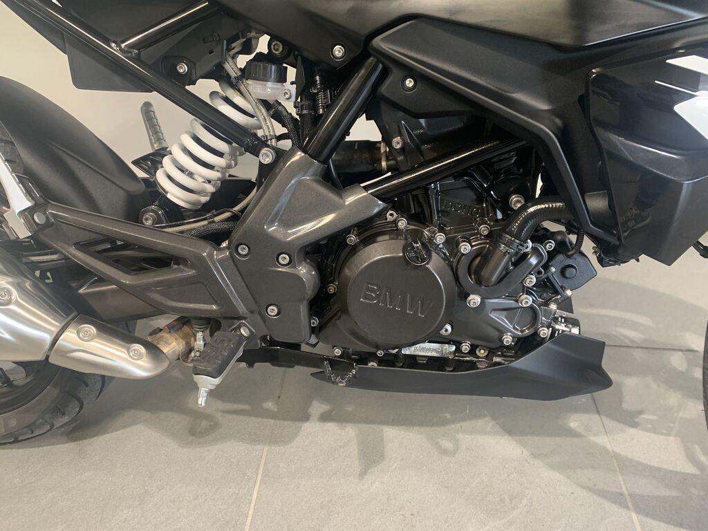 G 310 R