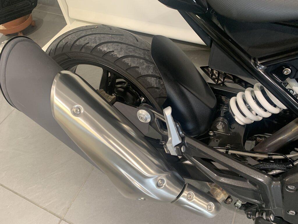 G 310 R