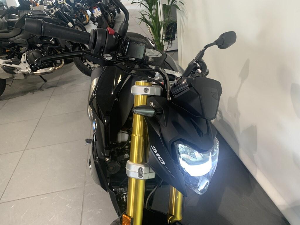 G 310 R