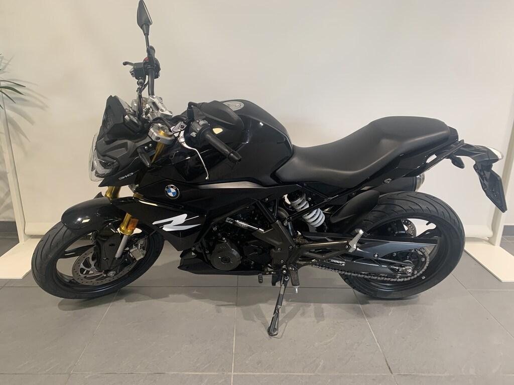 G 310 R