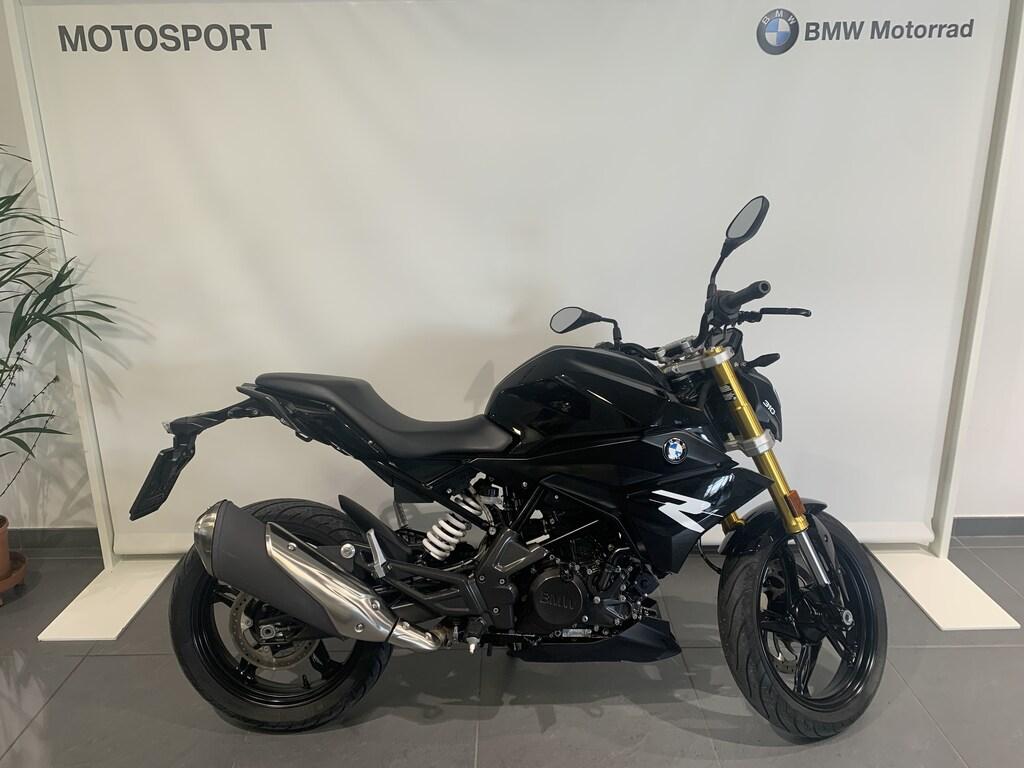 G 310 R