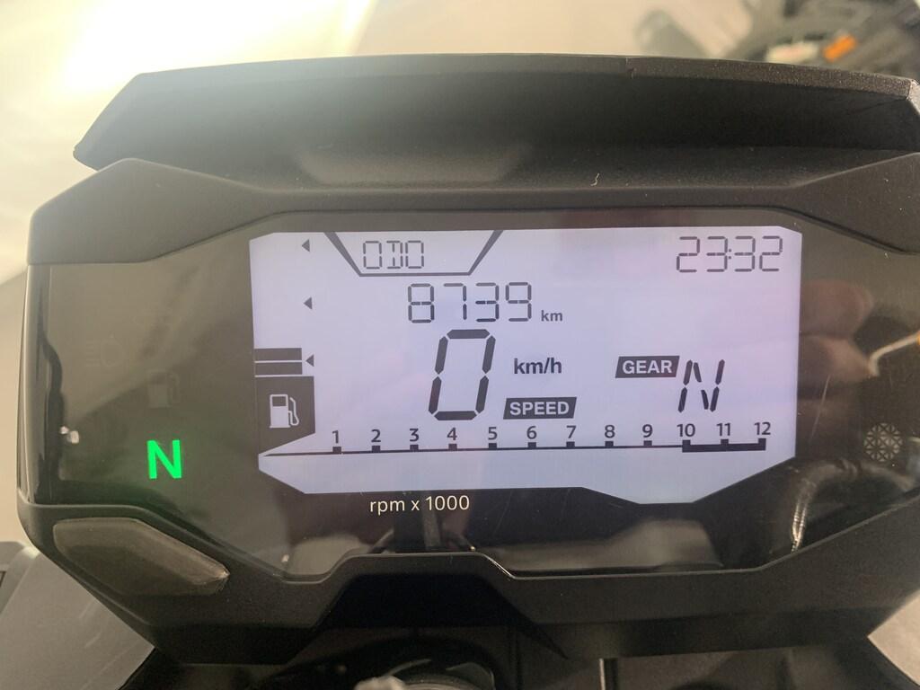 G 310 R