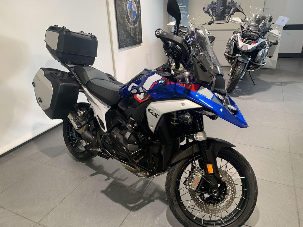R 1300 GS