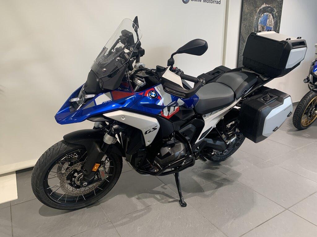 R 1300 GS