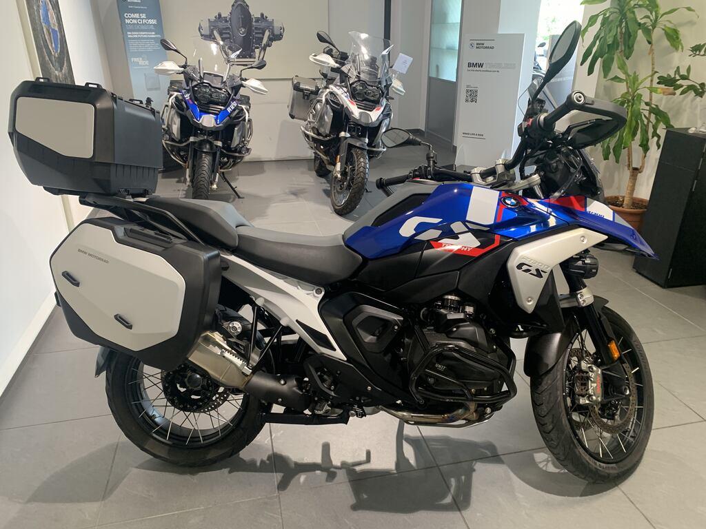 R 1300 GS