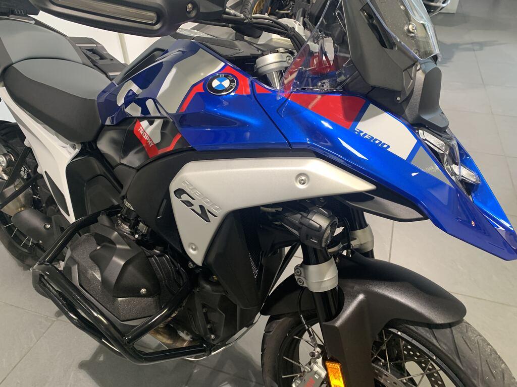 R 1300 GS