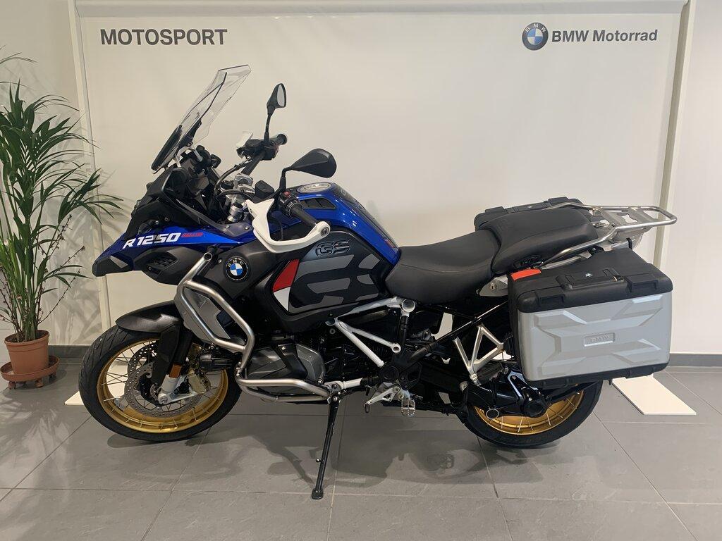 R 1250 GS