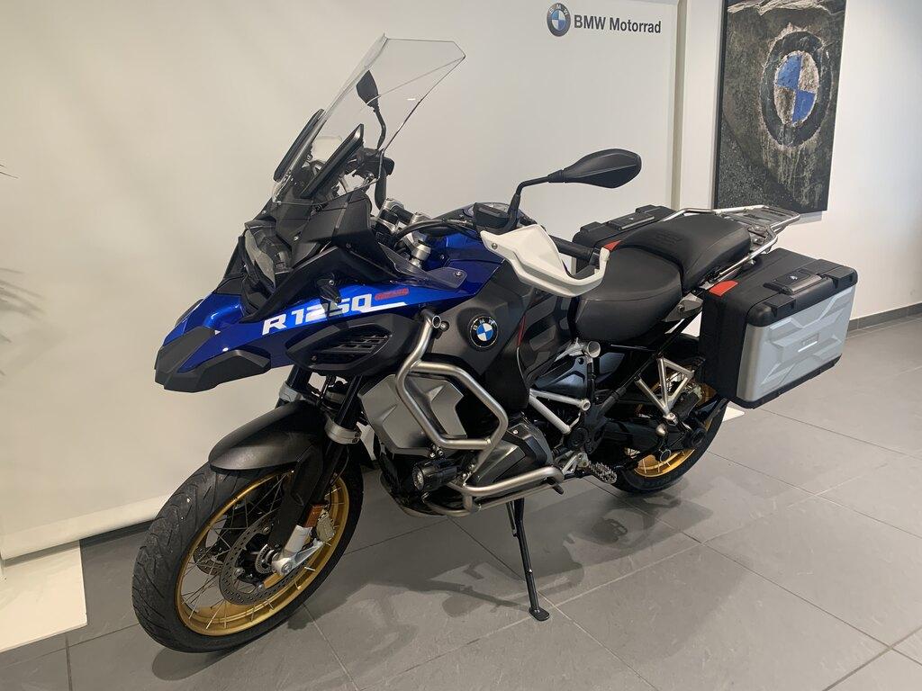 R 1250 GS