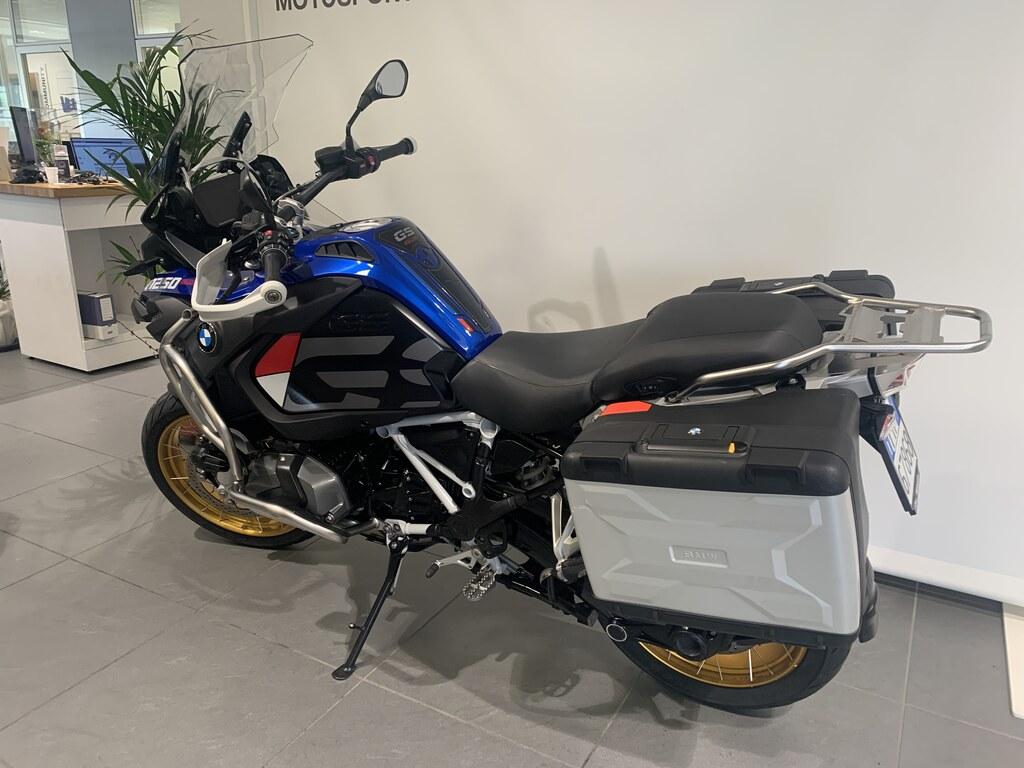 R 1250 GS