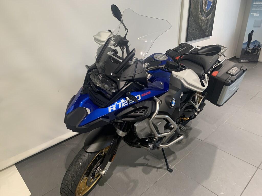 R 1250 GS