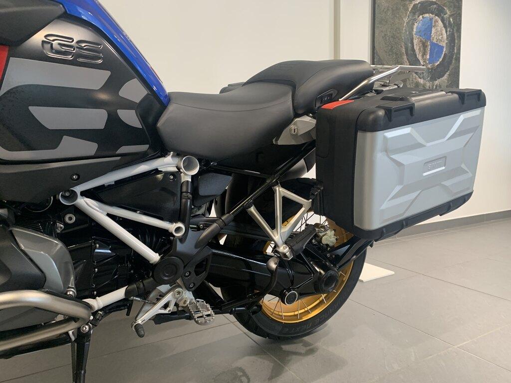 R 1250 GS