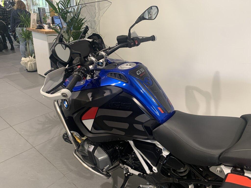 R 1250 GS
