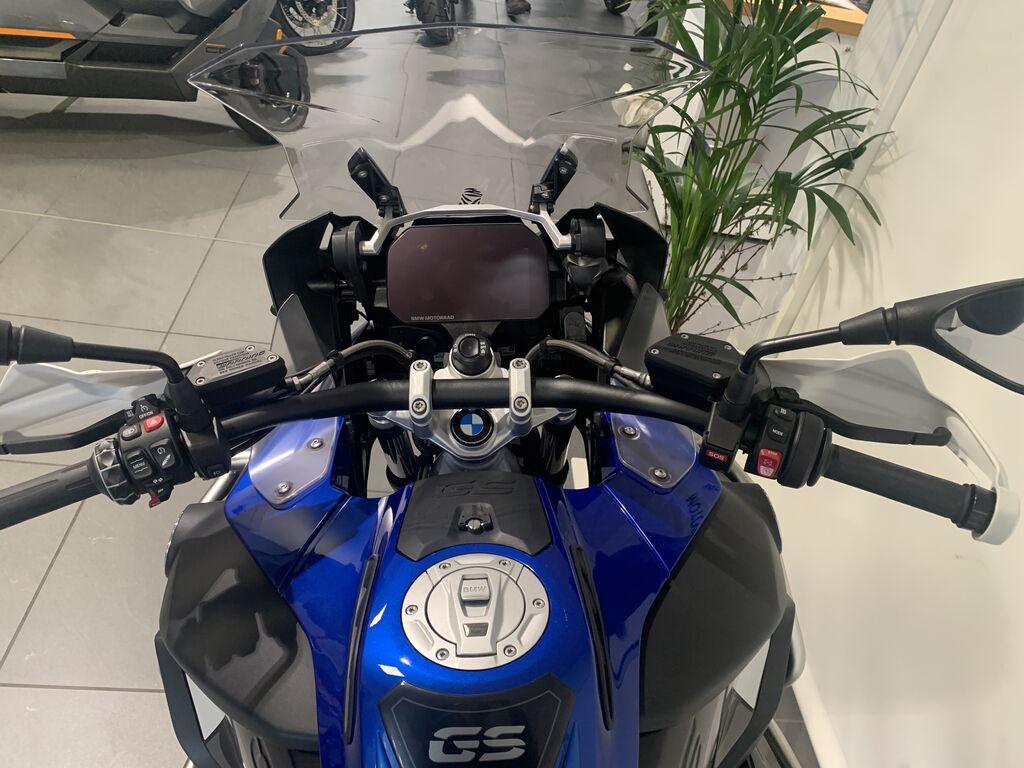 R 1250 GS