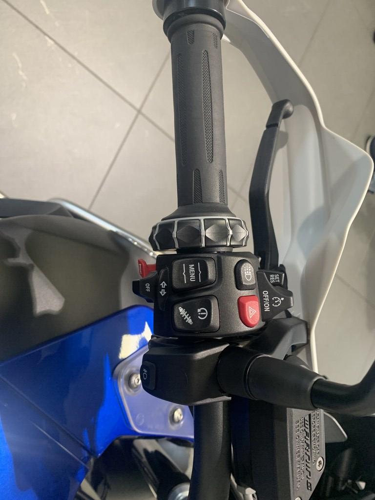 R 1250 GS