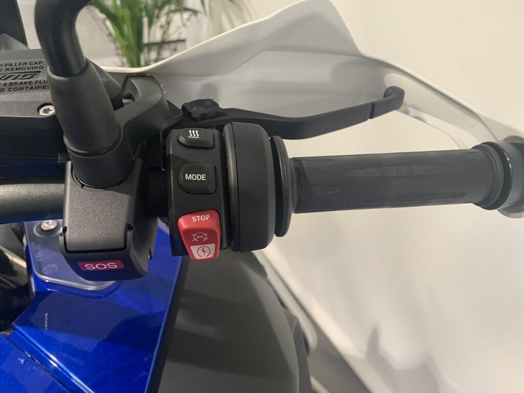 R 1250 GS