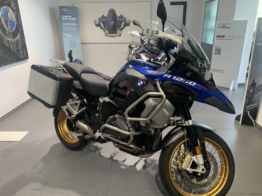 R 1250 GS