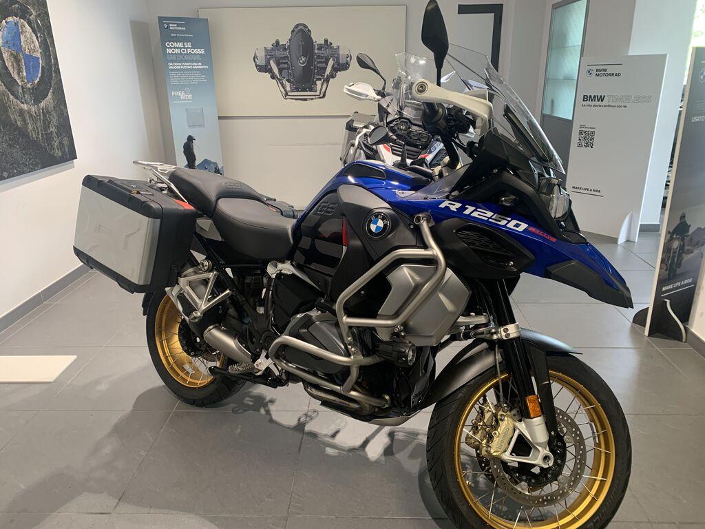 R 1250 GS