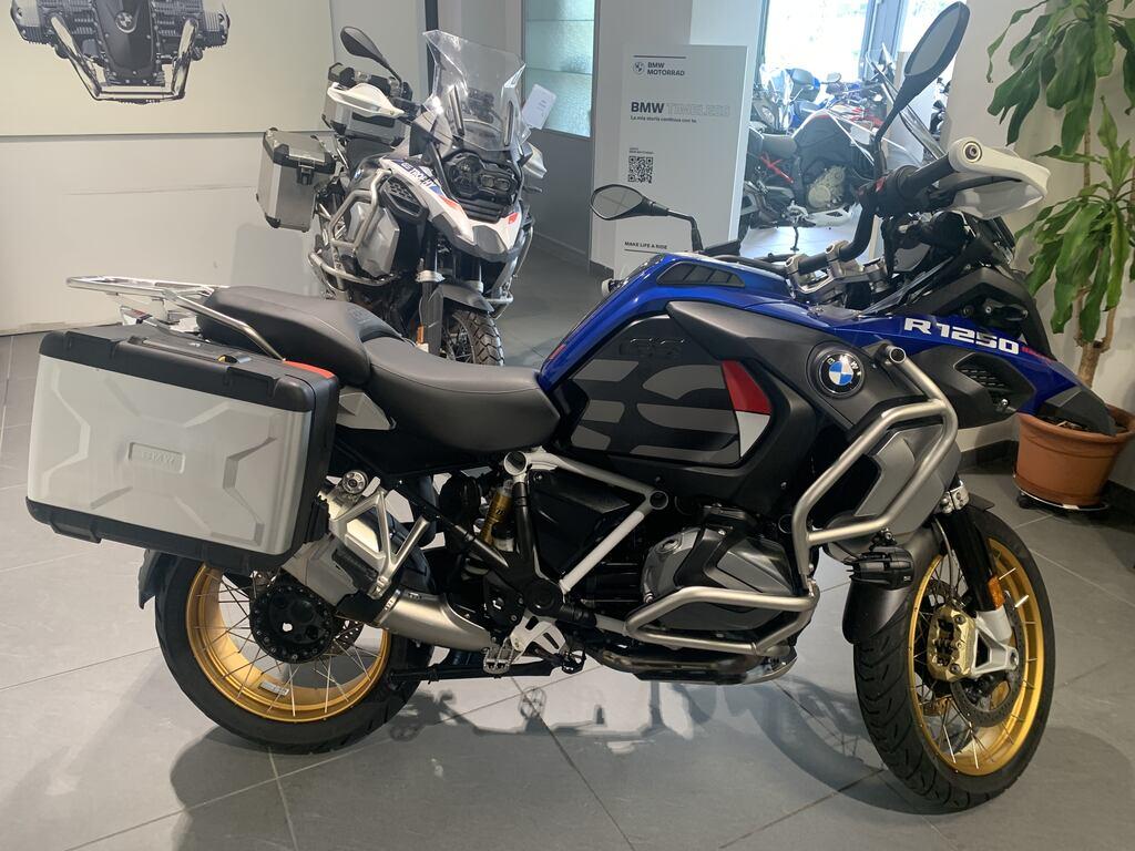 R 1250 GS