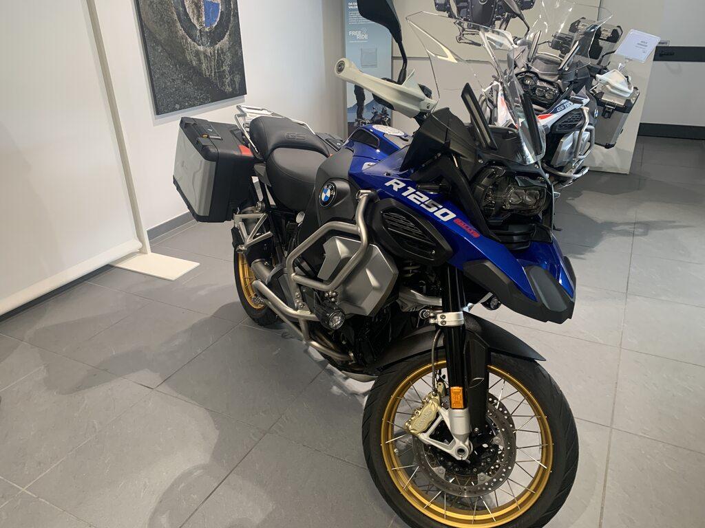 R 1250 GS