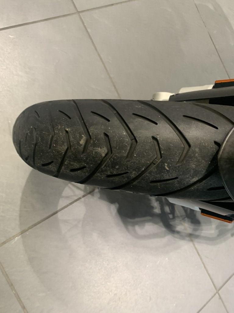 R 1250 GS