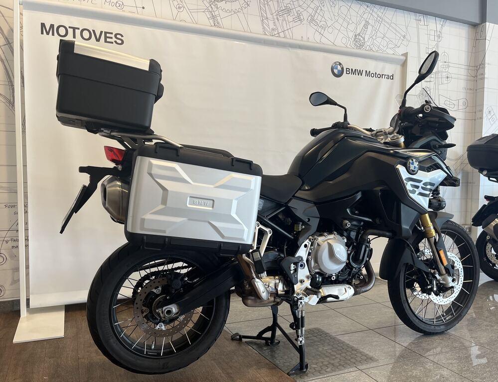 F 850 GS