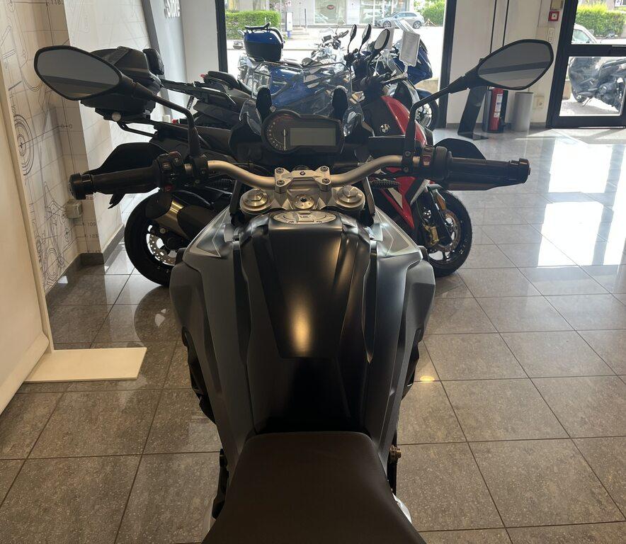 F 850 GS