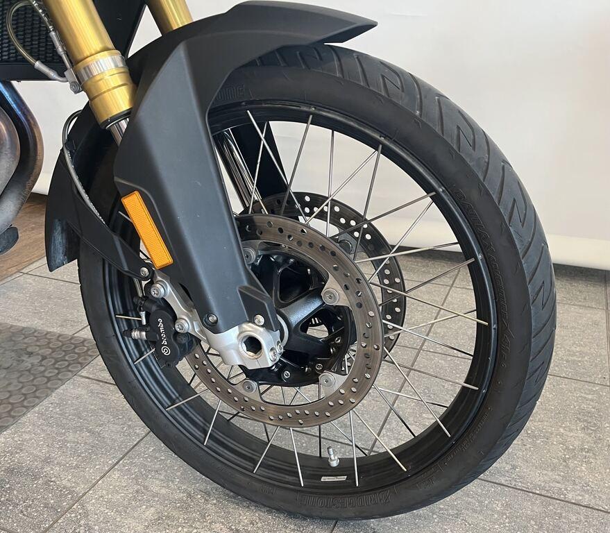 F 850 GS