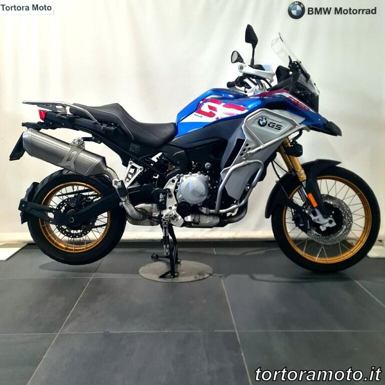 F 850 GS