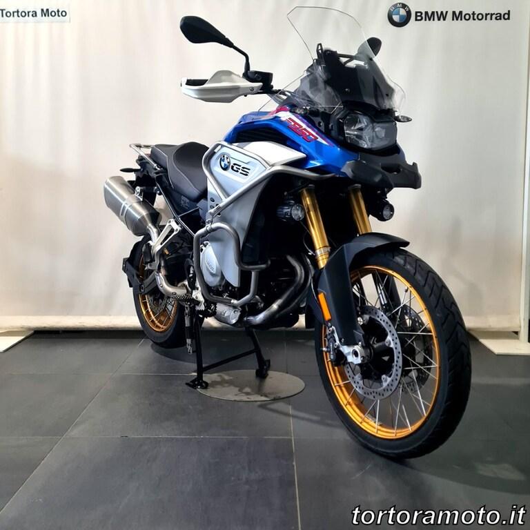 F 850 GS