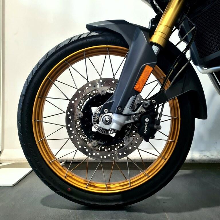 F 850 GS