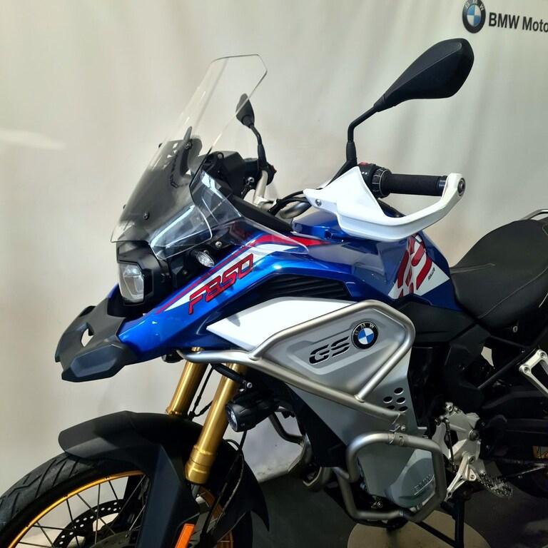 F 850 GS