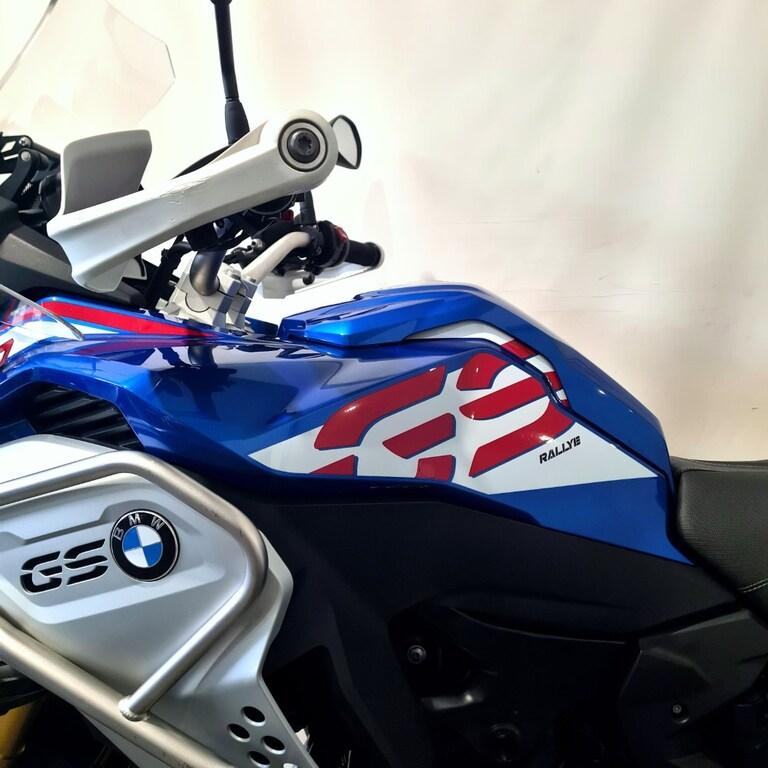 F 850 GS