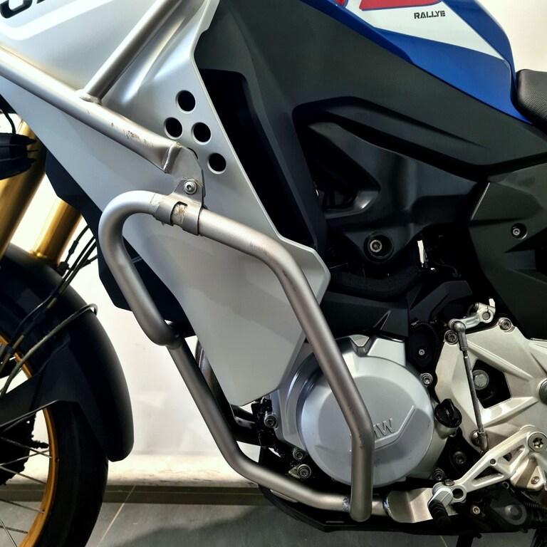 F 850 GS