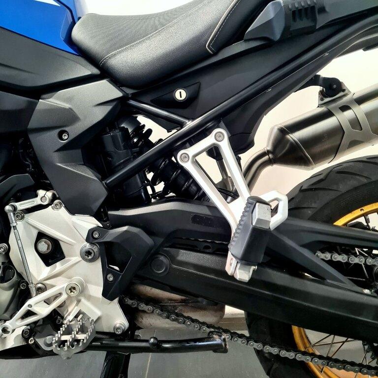 F 850 GS
