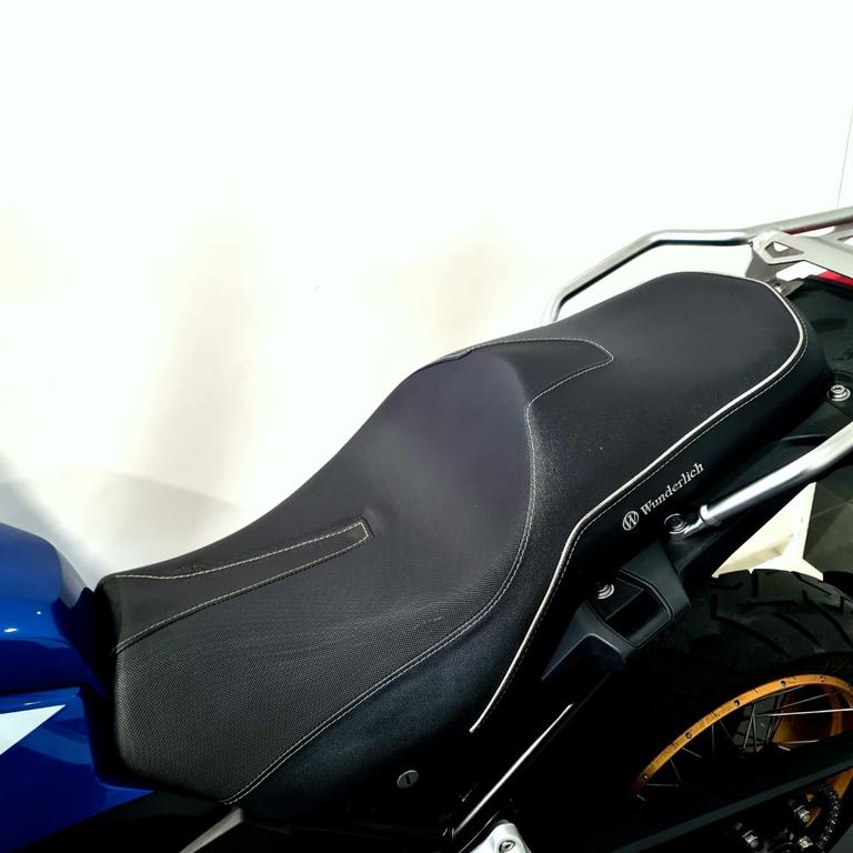 F 850 GS