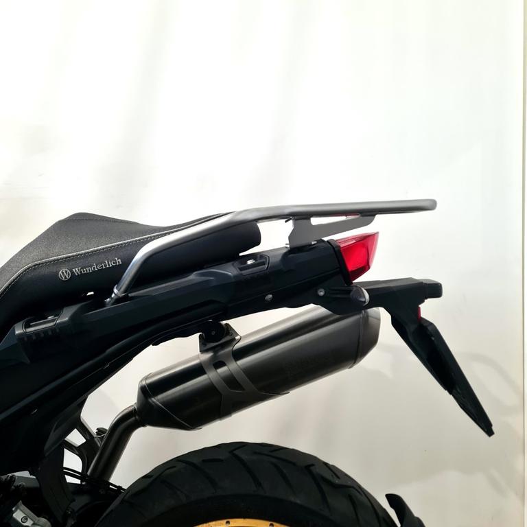 F 850 GS