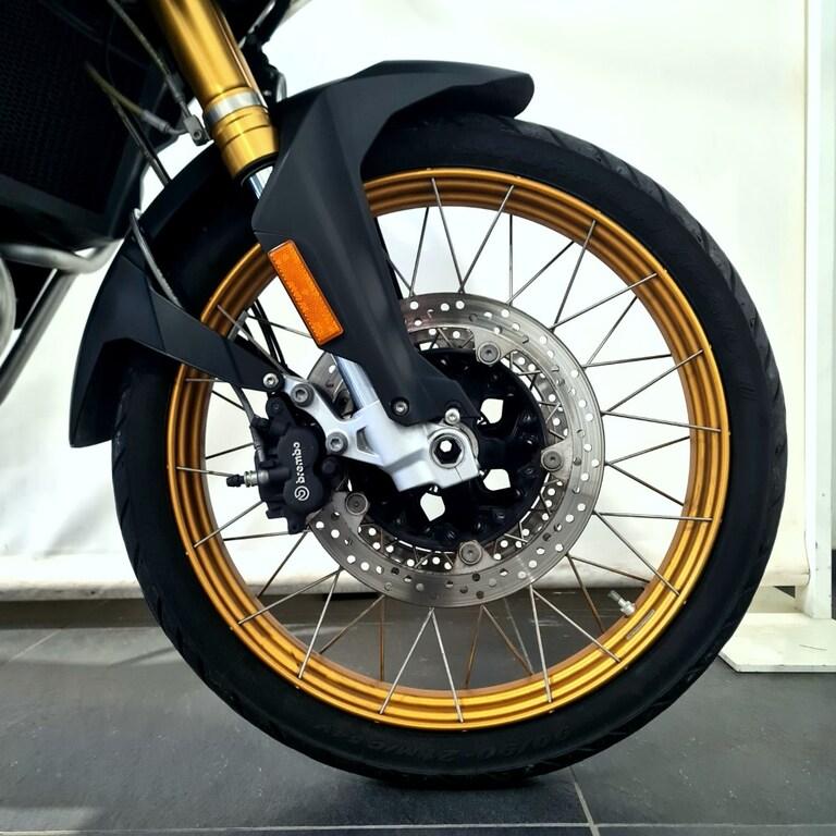 F 850 GS