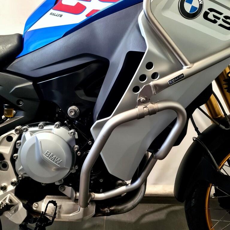 F 850 GS