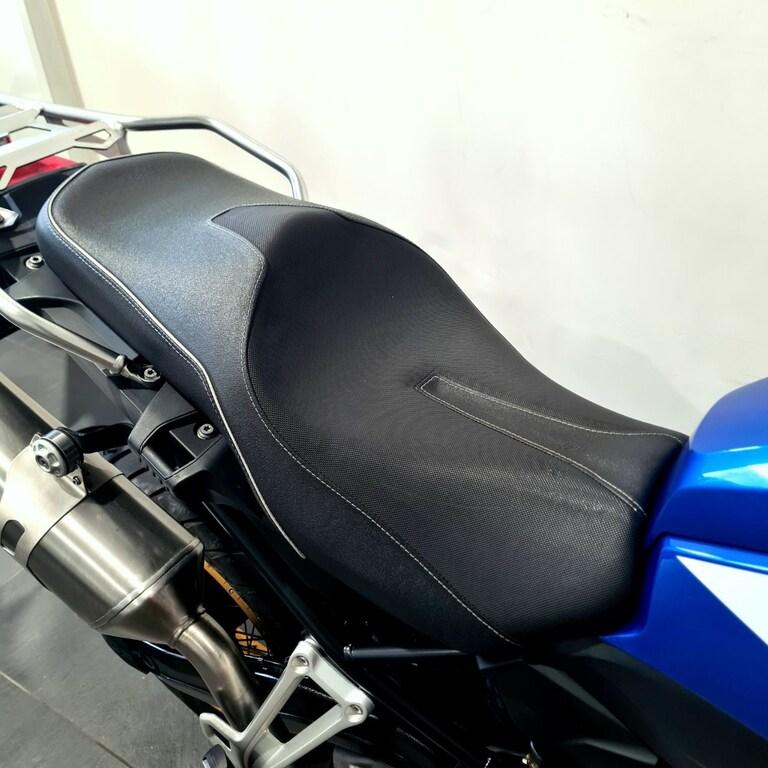 F 850 GS