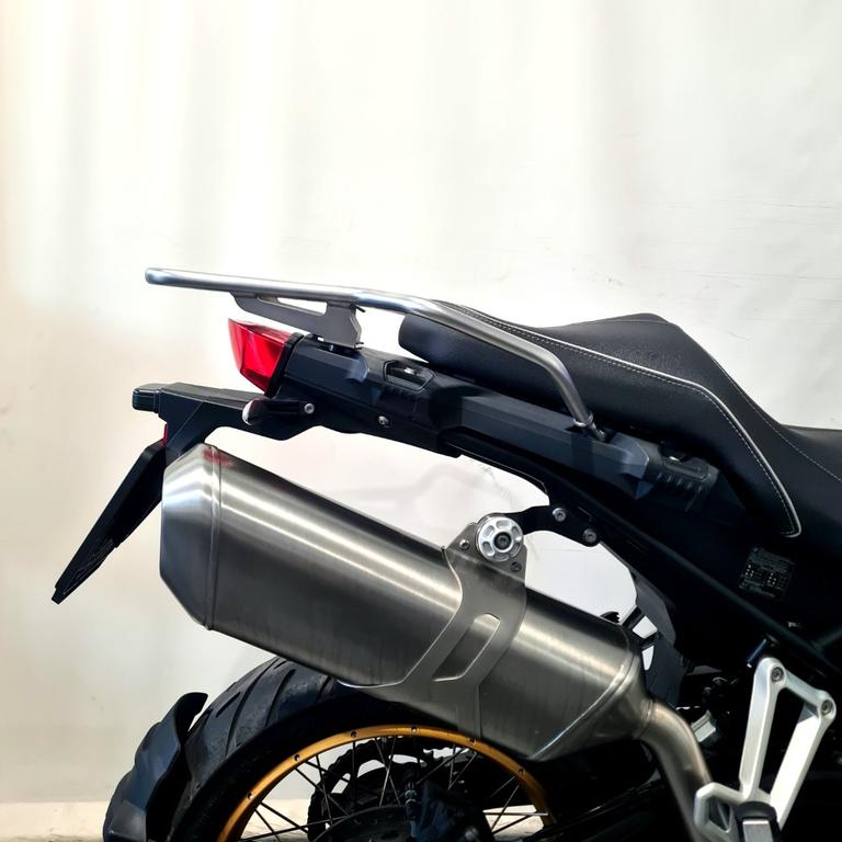 F 850 GS