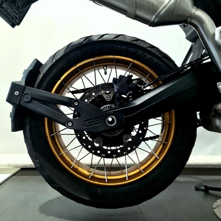 F 850 GS
